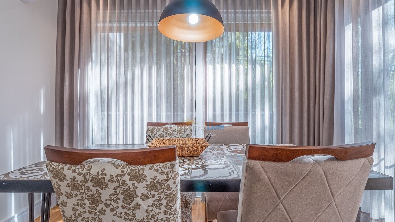Apartamento para alquiler de vacaciones em Gramado (Planalto)