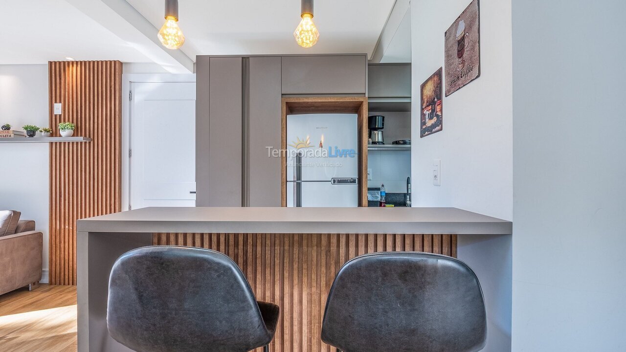 Apartamento para alquiler de vacaciones em Gramado (Planalto)