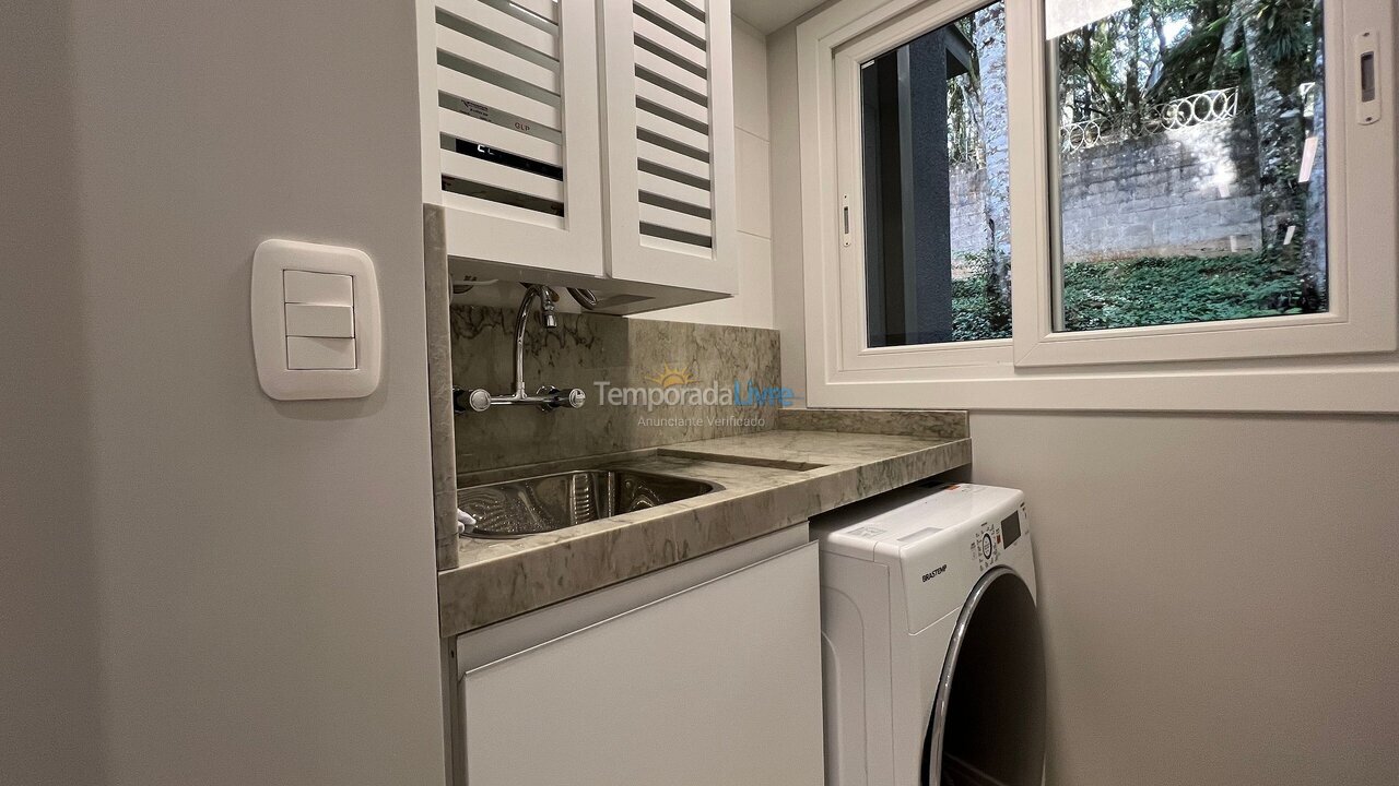 Apartamento para alquiler de vacaciones em Gramado (Floresta)