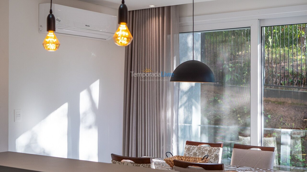 Apartamento para alquiler de vacaciones em Gramado (Planalto)