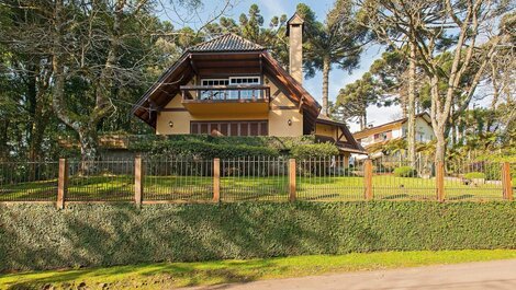 House for rent in Gramado - Planalto