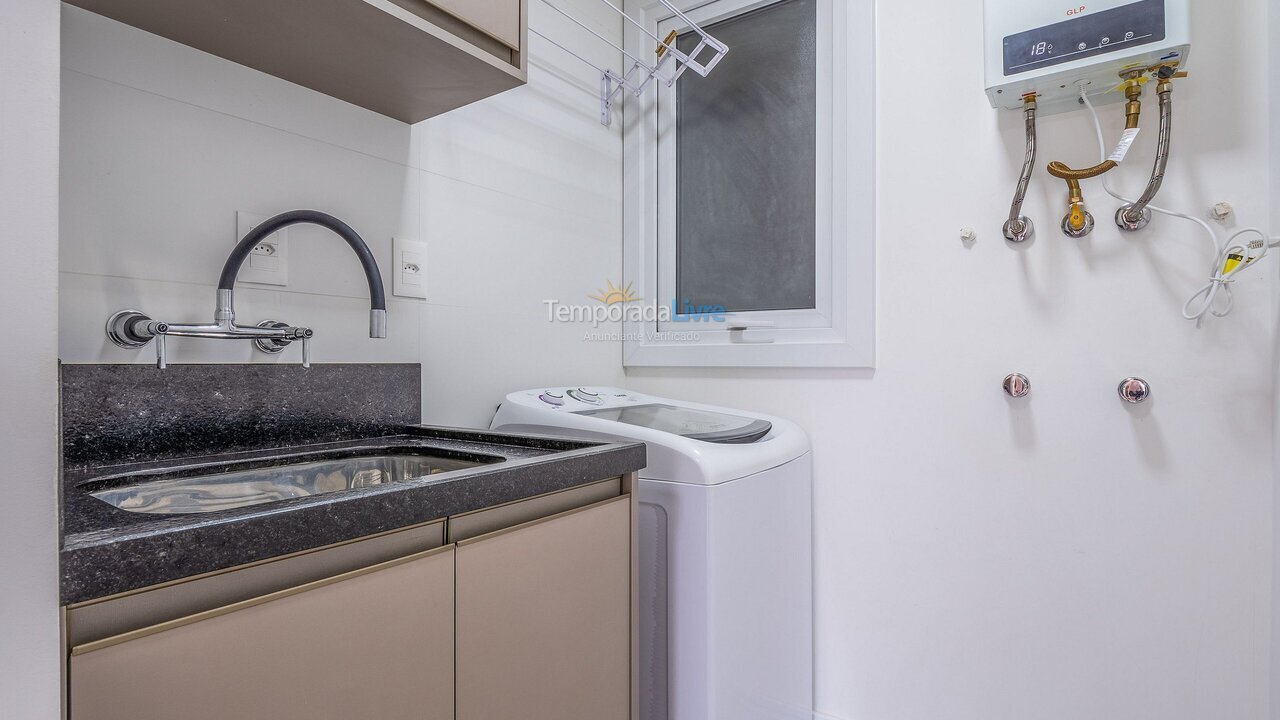 Apartamento para alquiler de vacaciones em Gramado (Planalto)