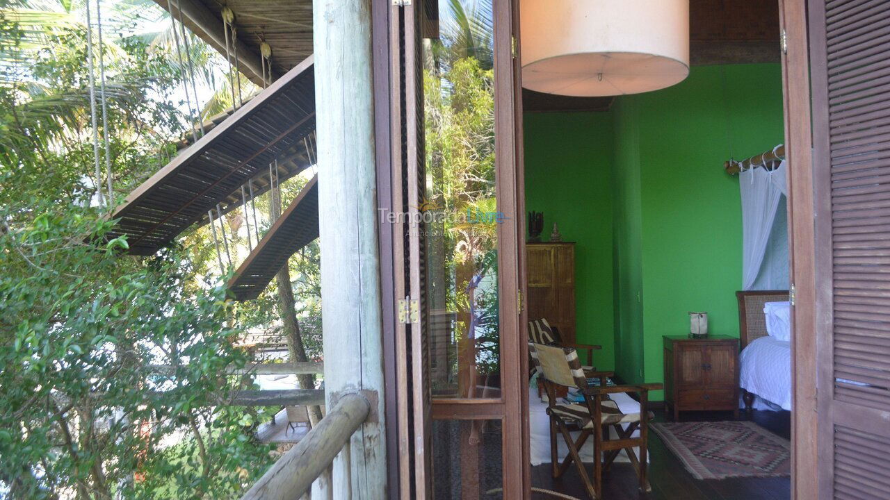 Casa para aluguel de temporada em Angra Dos Reis (Praia da Ribeira)