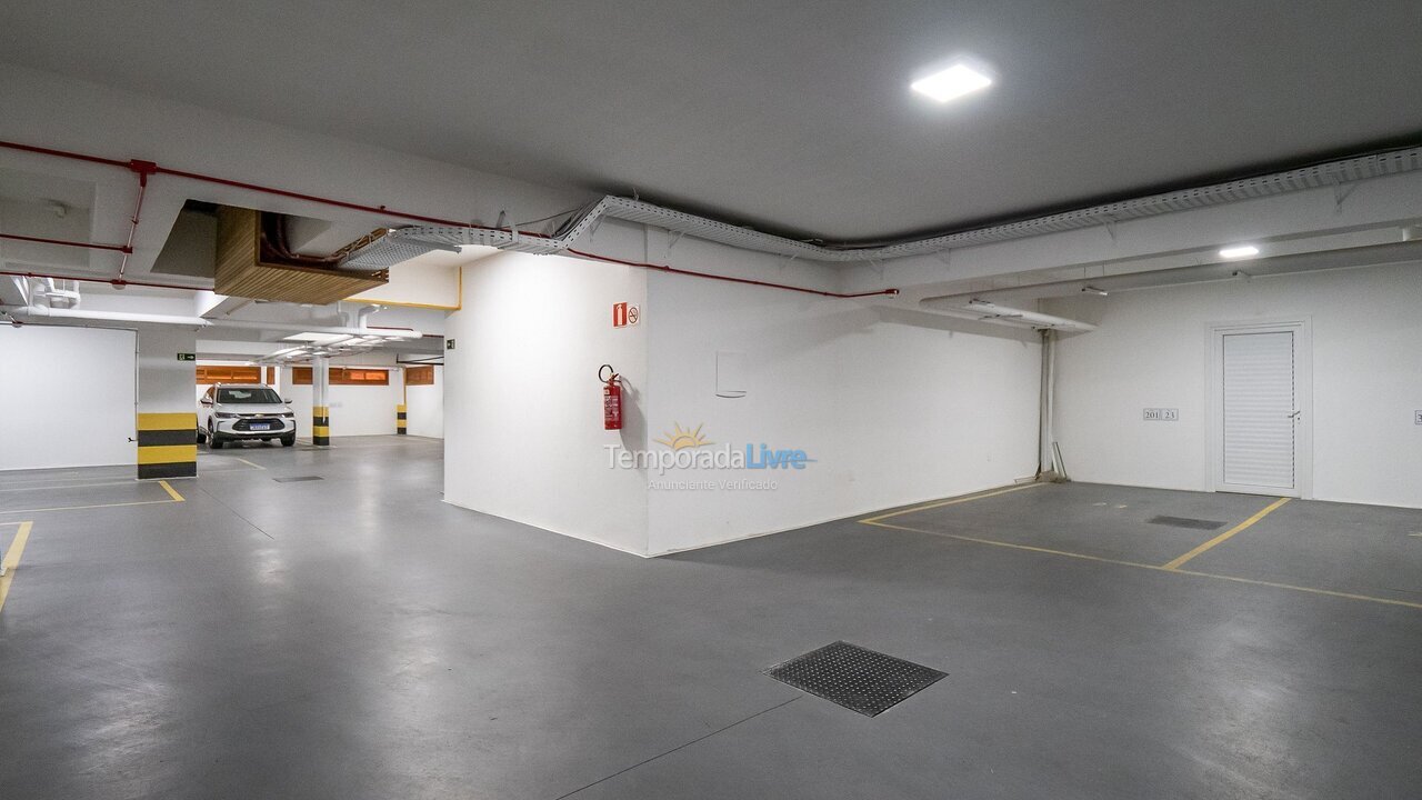 Apartamento para alquiler de vacaciones em Gramado (Planalto)