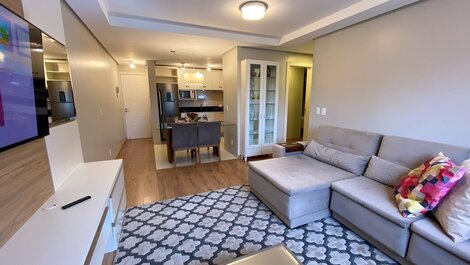 LOCAR-EN GRAMADO Villas da Montanha