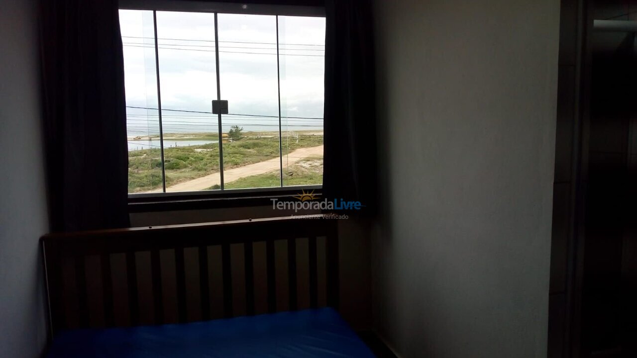 Apartment for vacation rental in Arraial do Cabo (Monte Alto)