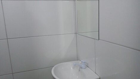 Arraial do Cabo - Suite 204 - Subuai Village - Economic Rental