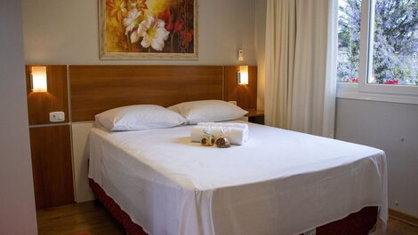 LOCAR-EN GRAMADO Villas da Montanha