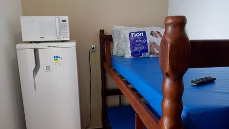 Arraial do Cabo - Suite 204 - Subuai Village - Economic Rental