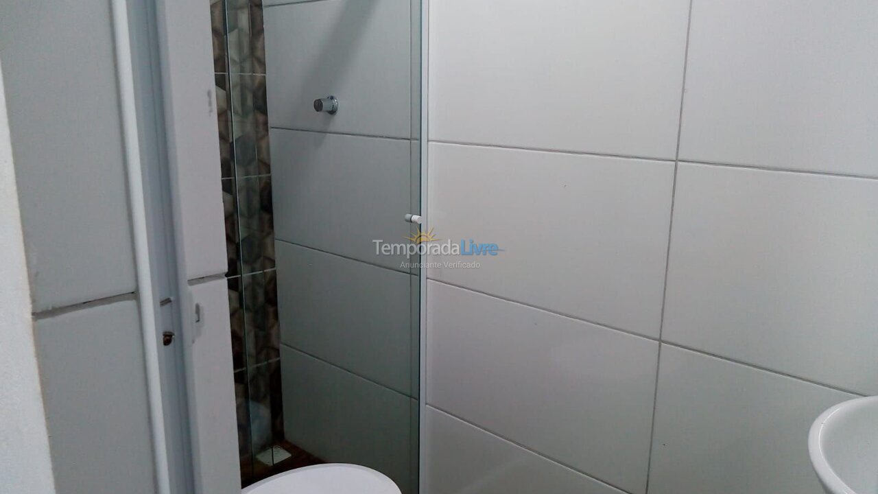 Apartment for vacation rental in Arraial do Cabo (Monte Alto)