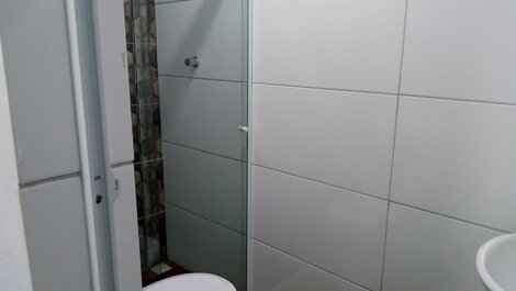 Arraial do Cabo - Suite 204 - Subuai Village - Economic Rental