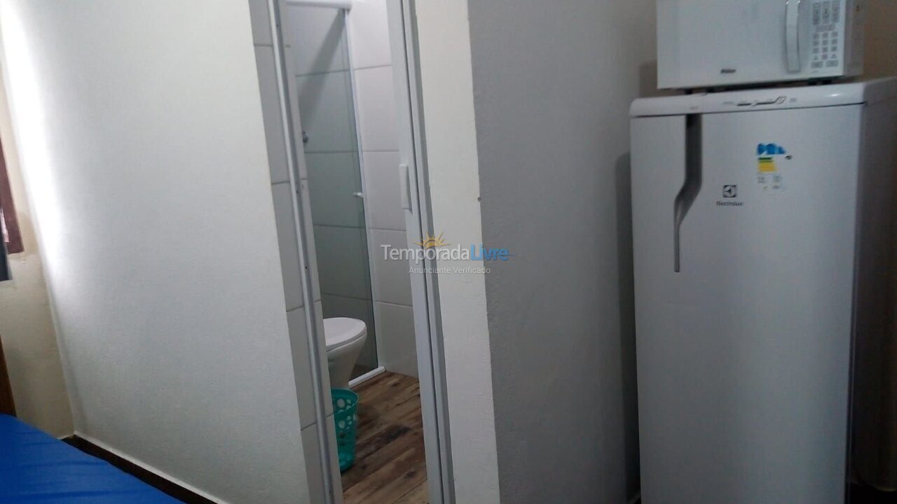 Apartment for vacation rental in Arraial do Cabo (Monte Alto)
