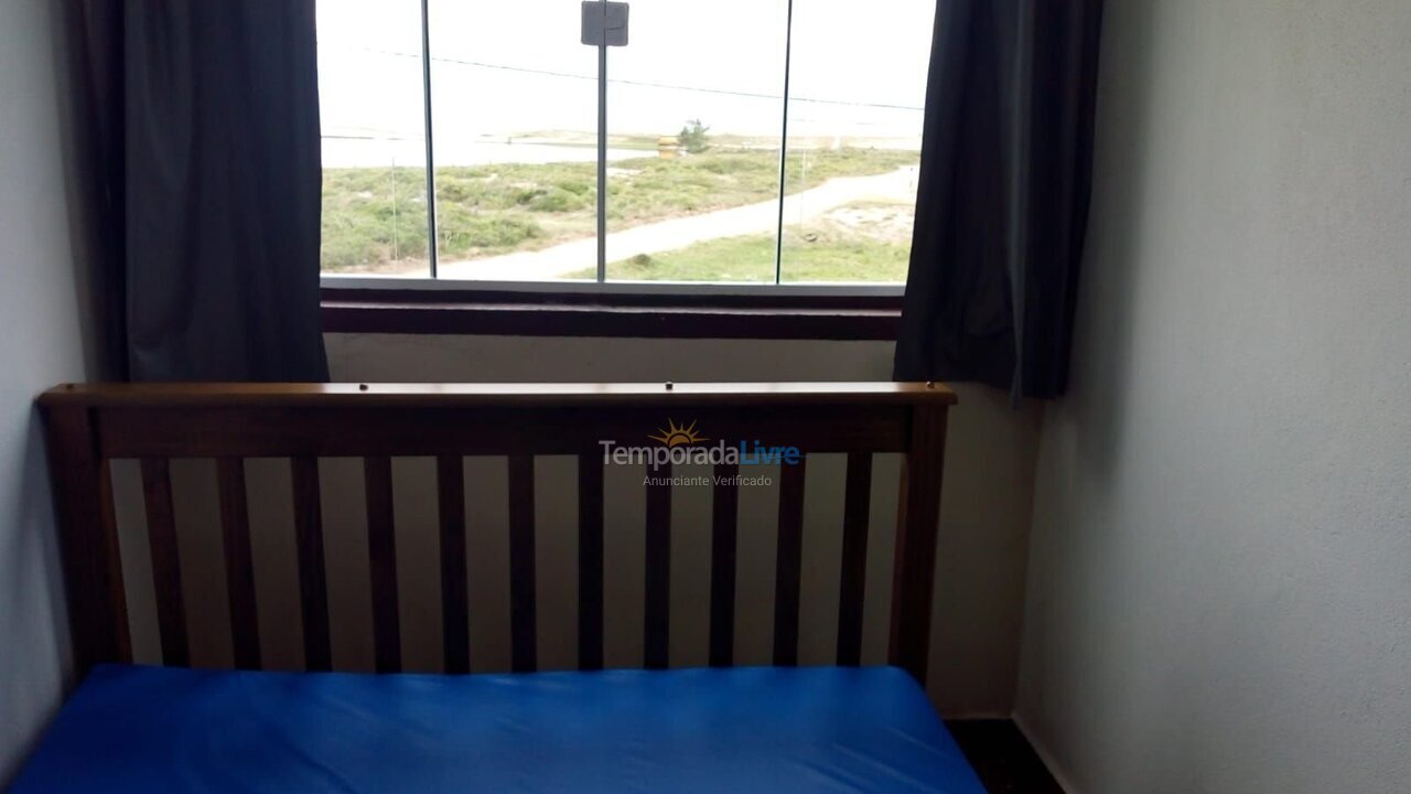 Apartment for vacation rental in Arraial do Cabo (Monte Alto)