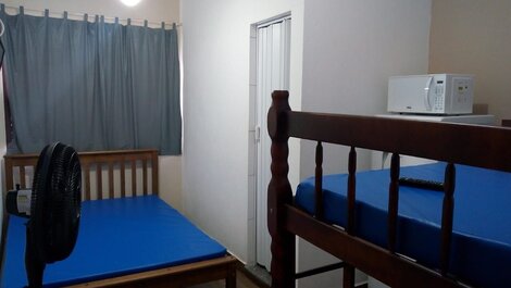 Arraial do Cabo - Suite 204 - Subuai Village - Economic Rental