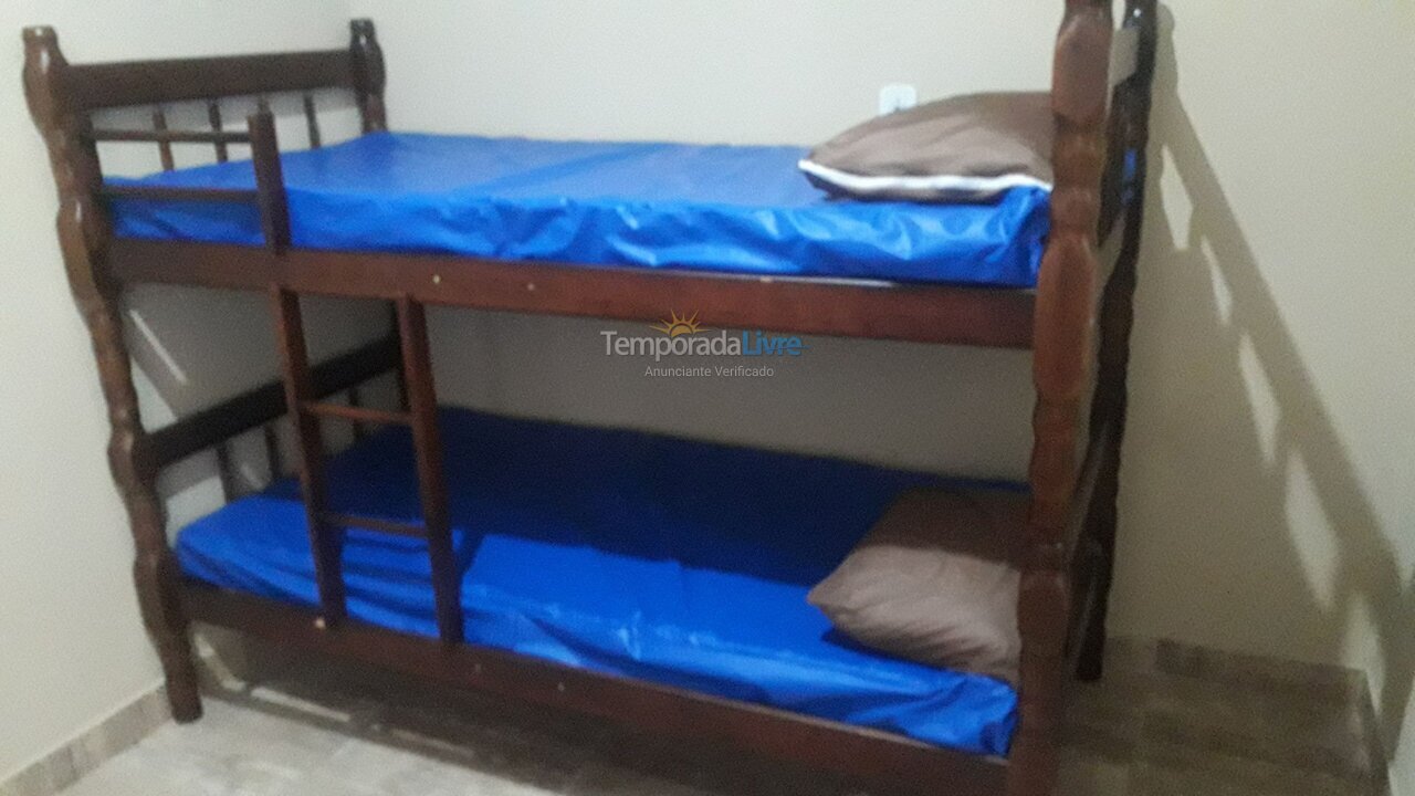 Apartment for vacation rental in Cabo Frio (Jardim Caiçara)