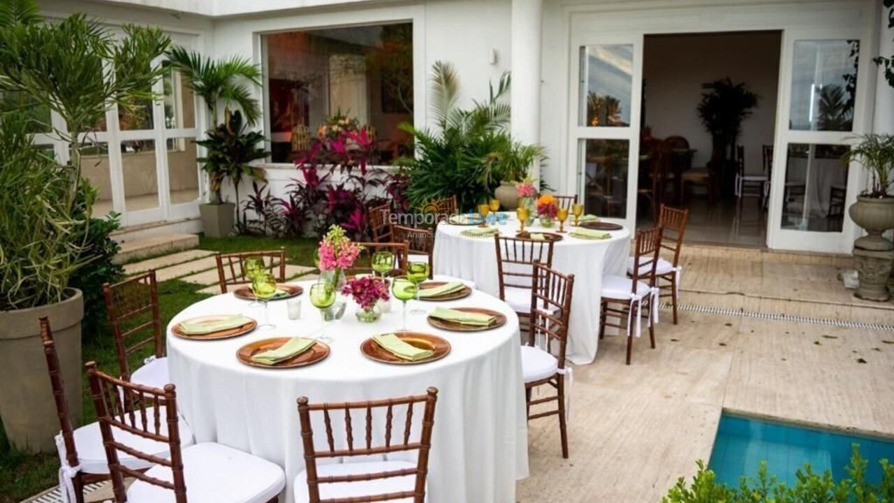 House for vacation rental in Rio de Janeiro (Santa Teresa)