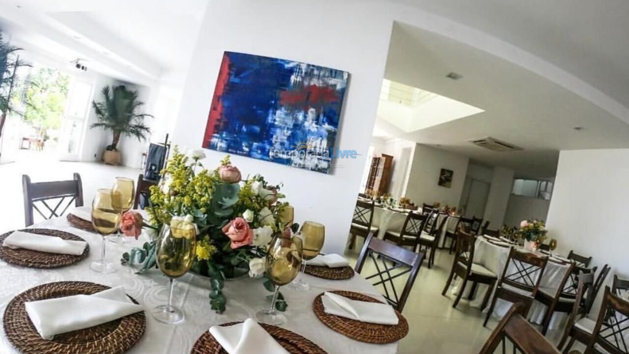 House for vacation rental in Rio de Janeiro (Santa Teresa)