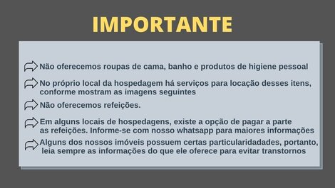Búzios – Geribá - Suite 12 – Renta Económica