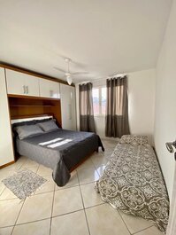 Encantador apartamento a 100 m del PG Arraial do Cabo