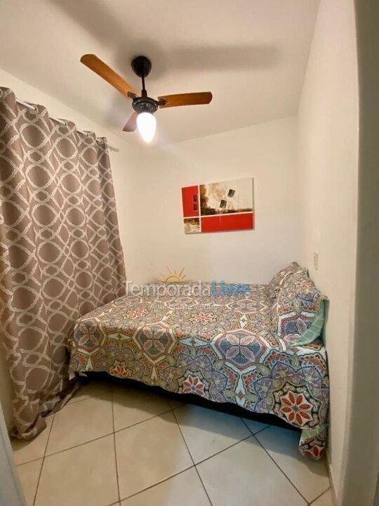 Apartamento para aluguel de temporada em Arraial do Cabo (Rio de Janeiro)