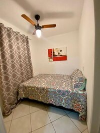 Charming apartment 100 m from PG Arraial do Cabo