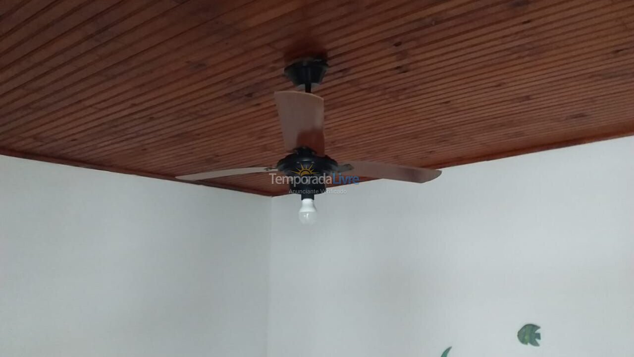 Apartamento para alquiler de vacaciones em Armação dos Búzios (Geribá)