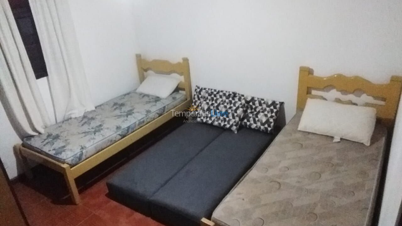 Apartamento para alquiler de vacaciones em Armação dos Búzios (Geribá)