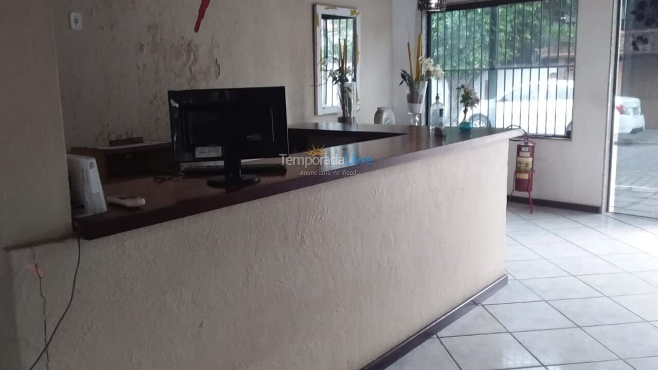 Apartamento para alquiler de vacaciones em Armação dos Búzios (Geribá)