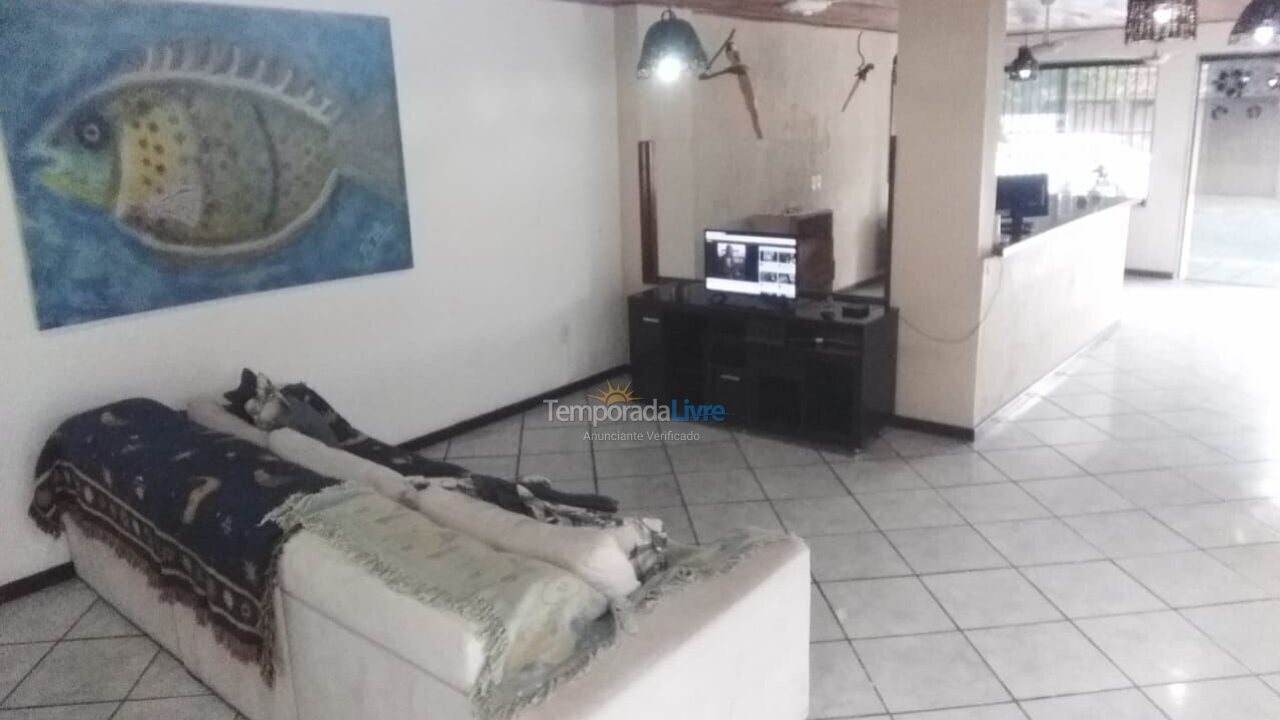 Apartamento para alquiler de vacaciones em Armação dos Búzios (Geribá)
