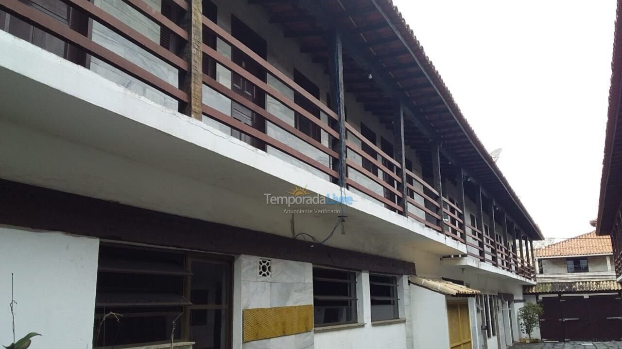 Apartamento para alquiler de vacaciones em Armação dos Búzios (Geribá)