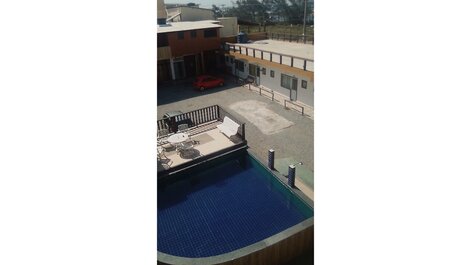 Arraial do Cabo - Suite 13 – Subuai Village - Aluguel Economico