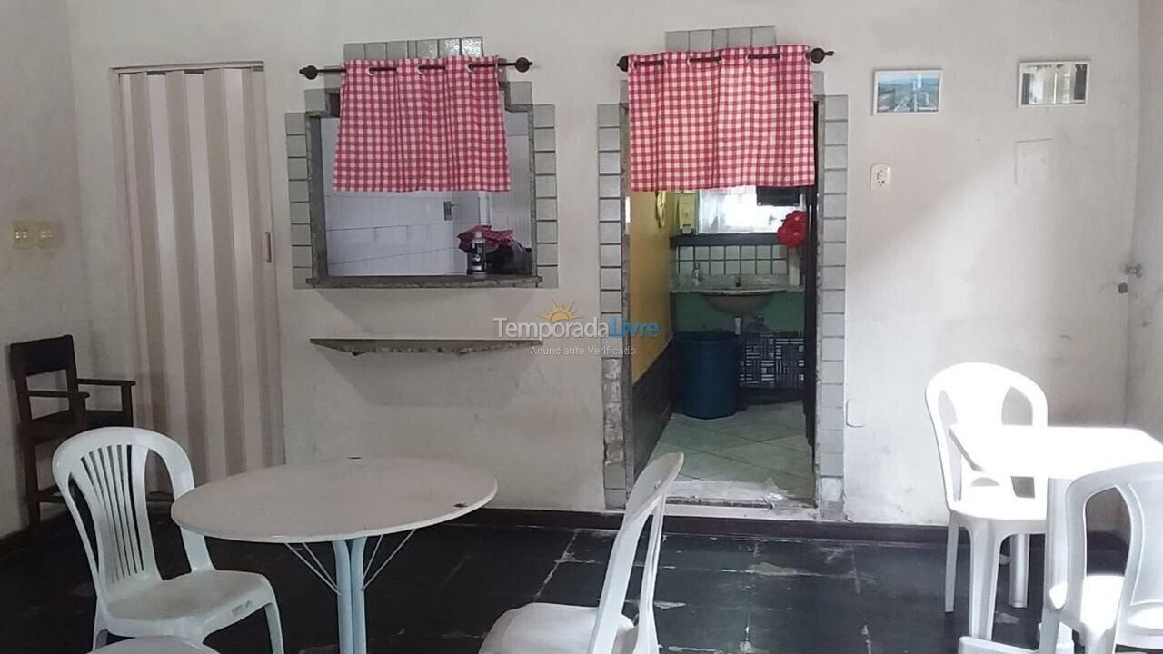 Apartamento para alquiler de vacaciones em Armação dos Búzios (Geribá)