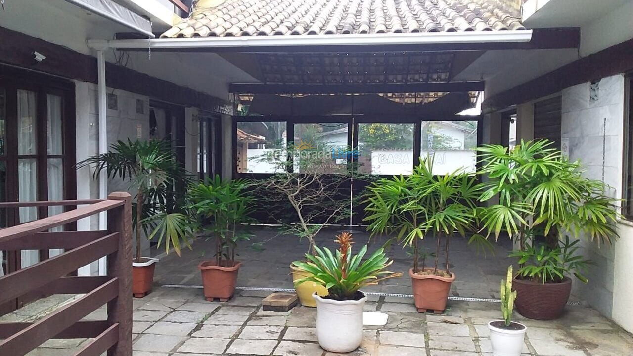 Apartamento para alquiler de vacaciones em Armação dos Búzios (Geribá)