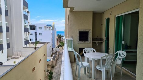249 - Building Mediterranean, Close to the beach and excellent value for money
