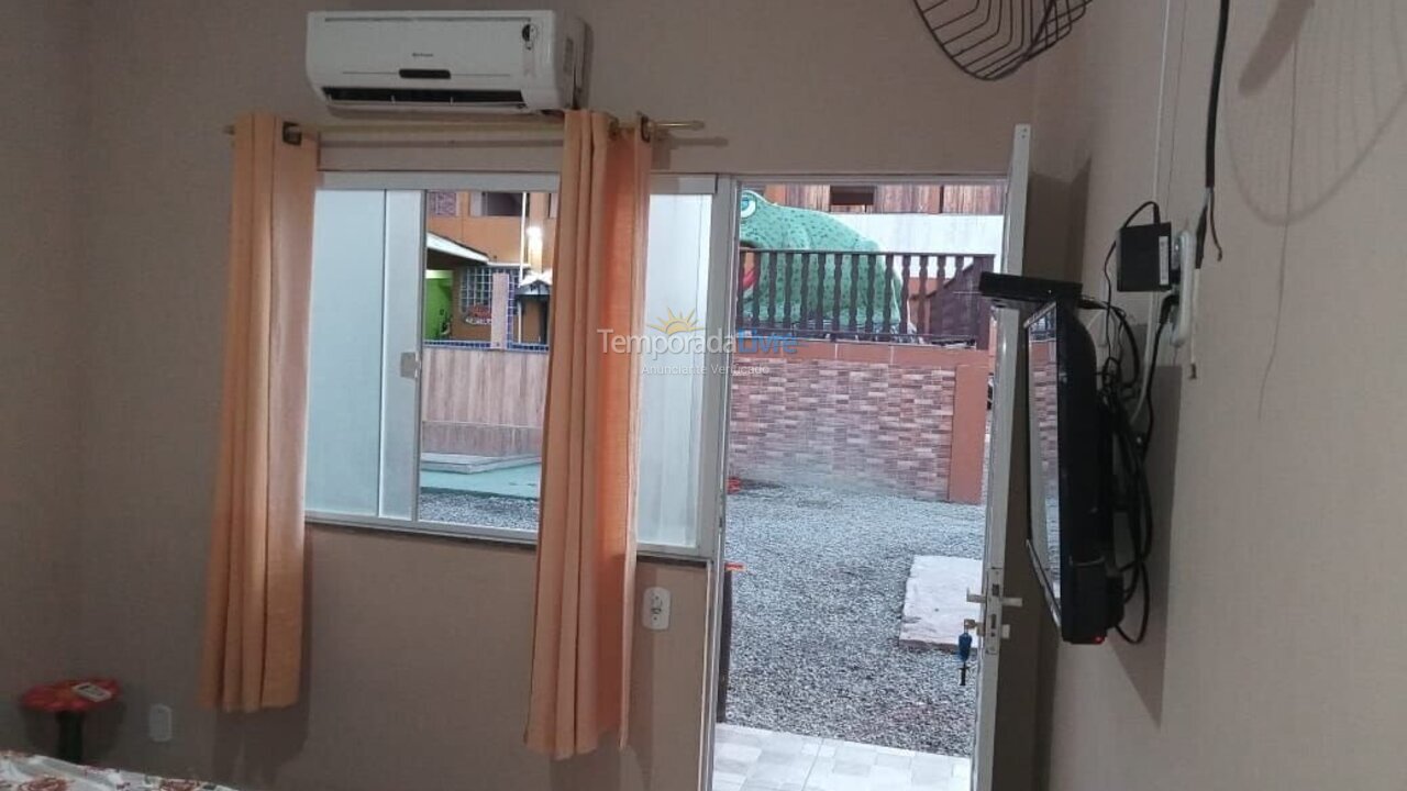 Apartamento para aluguel de temporada em Arraial do Cabo (Monte Alto)