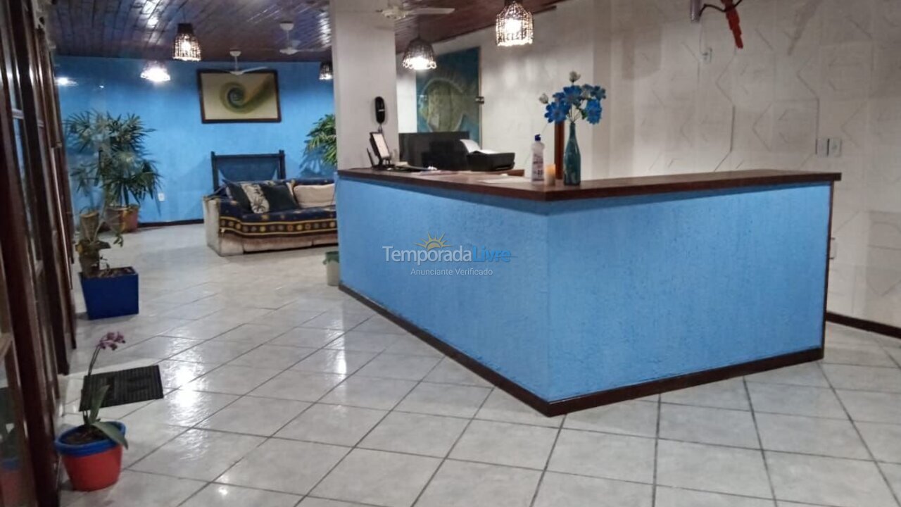 Apartamento para alquiler de vacaciones em Armação dos Búzios (Geribá)