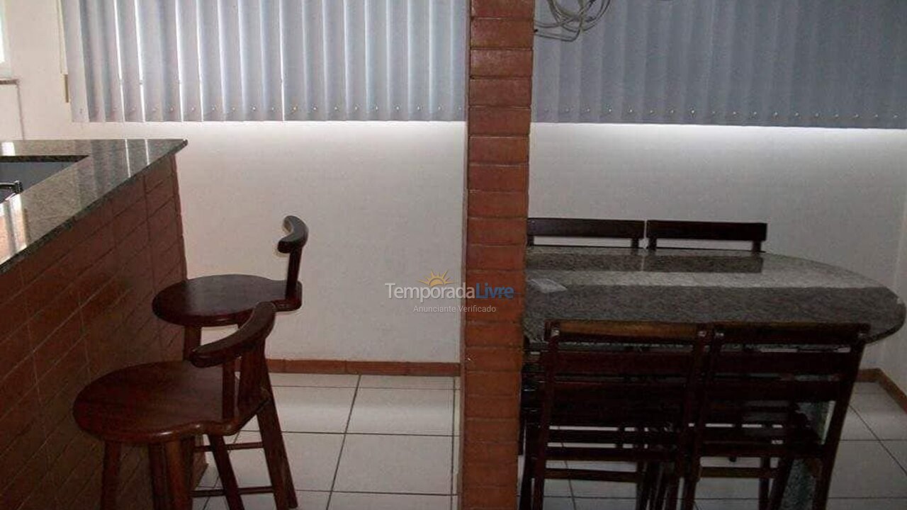 Apartment for vacation rental in Cabo Frio (Centro)