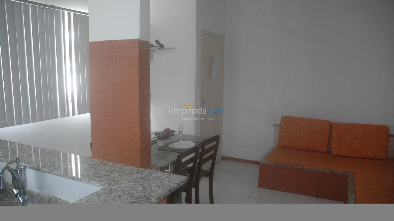 Apartamento para alquiler de vacaciones em Cabo Frio (Centro)