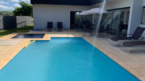 Casa para alugar em Itaí - Sp Itai