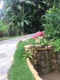 Arredores