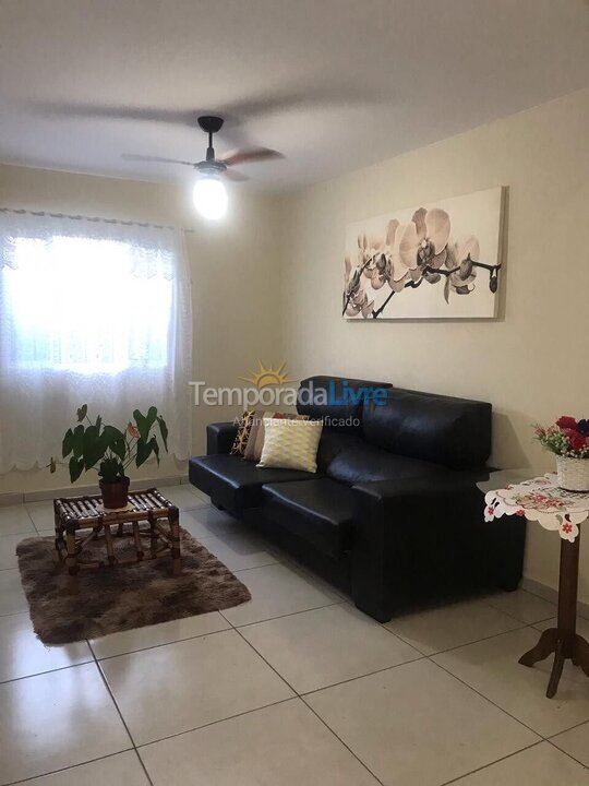 Casa para aluguel de temporada em Paraty (Rj Paraty)