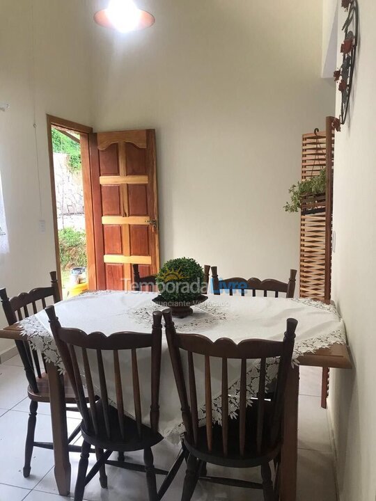 Casa para aluguel de temporada em Paraty (Rj Paraty)