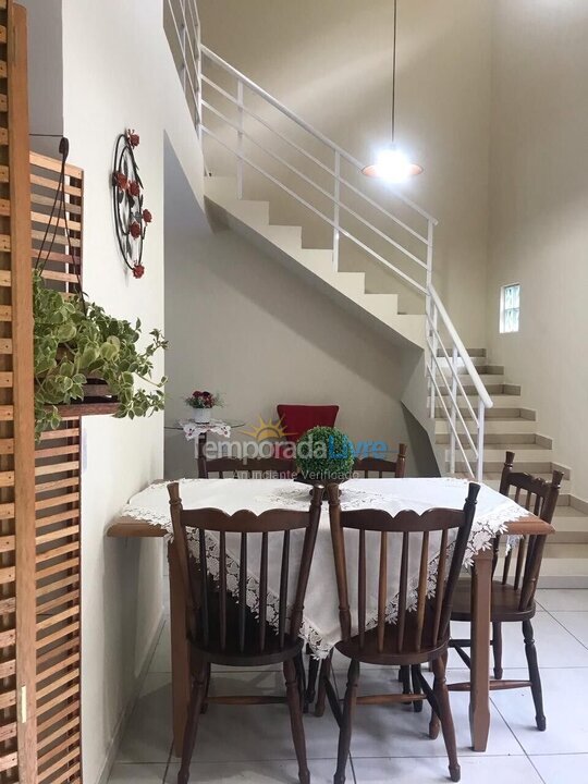 Casa para aluguel de temporada em Paraty (Rj Paraty)