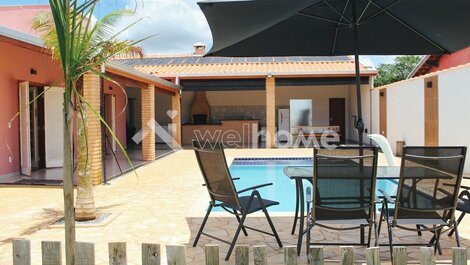 Casa para alugar em Itapetininga - Jardim Maria Luiza