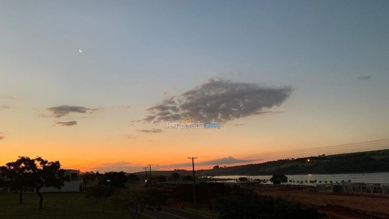 House for vacation rental in Itaí (Sp Itai)