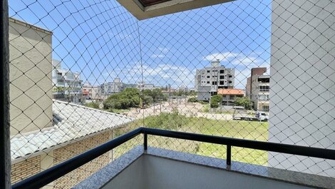 089 - Ótimo apartamento de 3 quartos em Mariscal