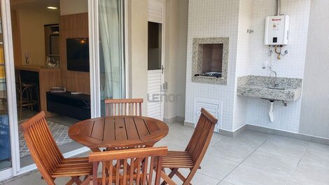 195 - Beautiful Apartment with pool 50mts from the sea in Mariscal
