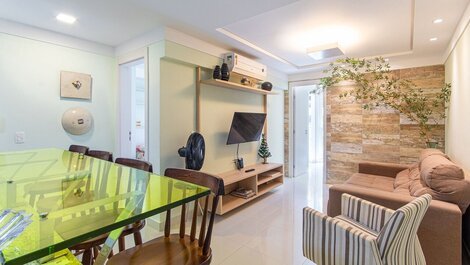 Apartment in the best of Elbow at In Mare Bali by Carpediem