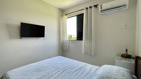 089 - Ótimo apartamento de 3 quartos em Mariscal