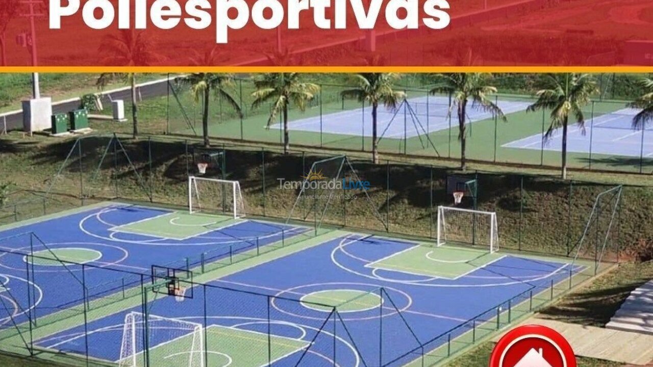 House for vacation rental in Itaí (Sp Itai)